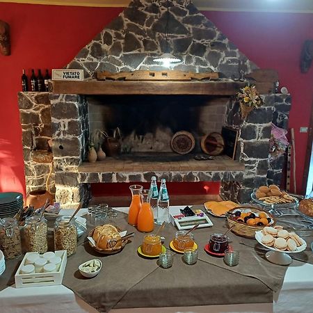 Agriturismo Sa Murta In Sennariolo-Oristano Kültér fotó