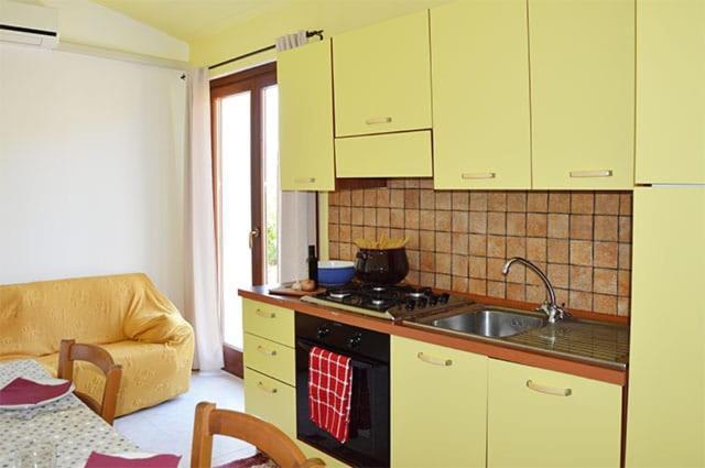 Agriturismo Sa Murta In Sennariolo-Oristano Kültér fotó