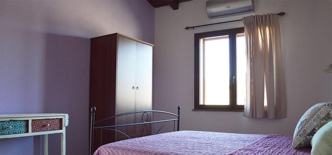 Agriturismo Sa Murta In Sennariolo-Oristano Kültér fotó