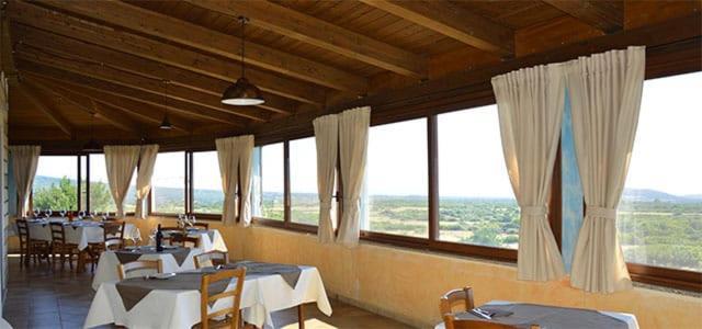 Agriturismo Sa Murta In Sennariolo-Oristano Kültér fotó