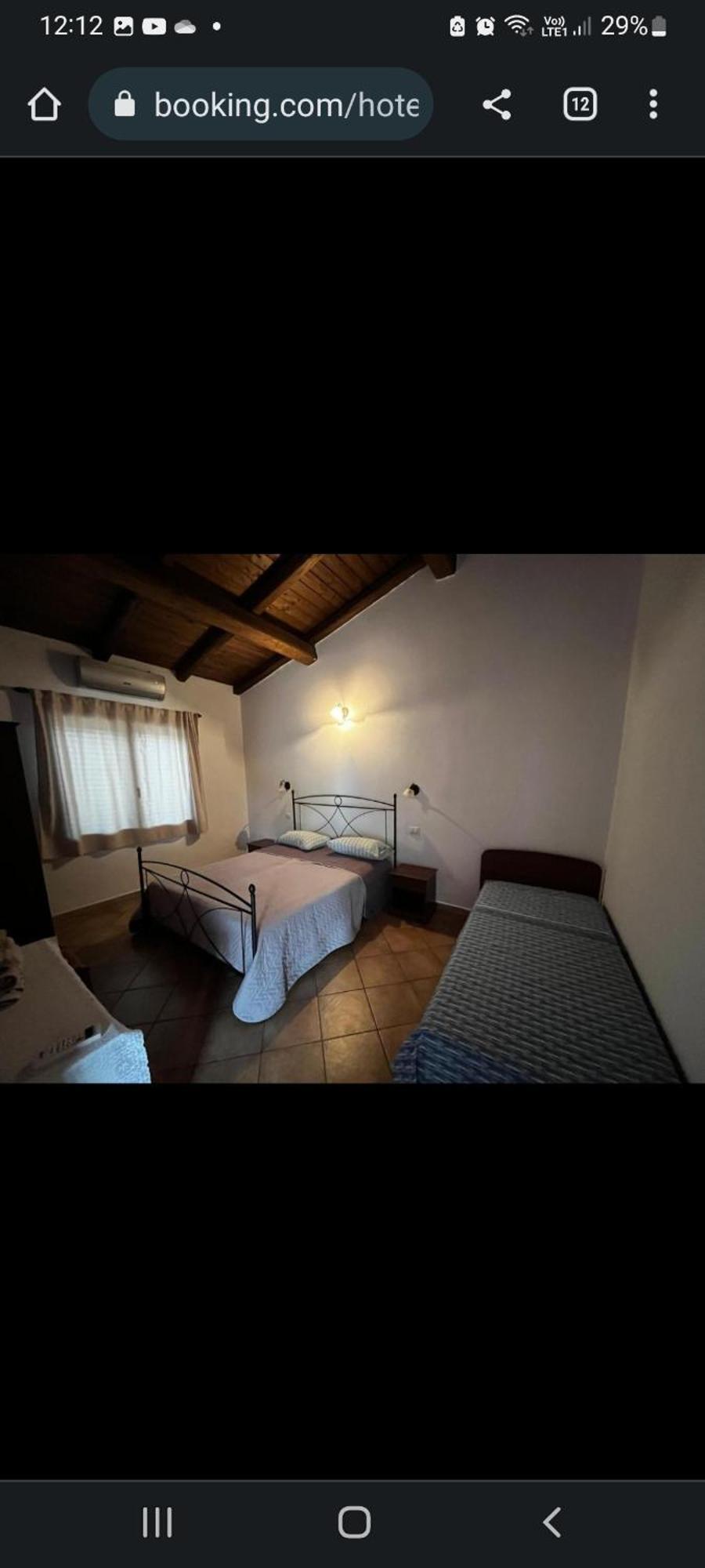 Agriturismo Sa Murta In Sennariolo-Oristano Kültér fotó