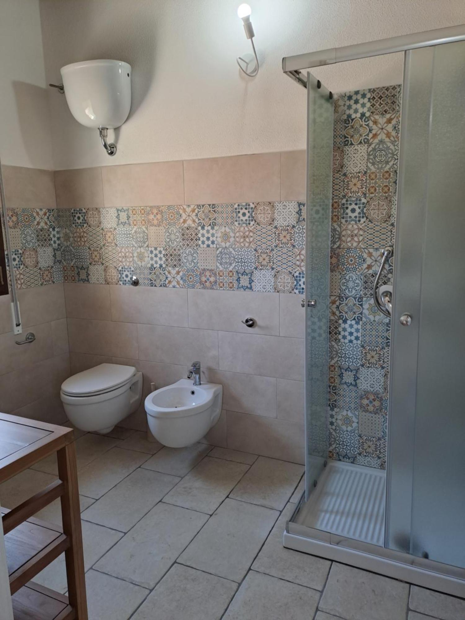 Agriturismo Sa Murta In Sennariolo-Oristano Kültér fotó