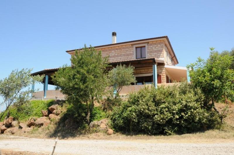 Agriturismo Sa Murta In Sennariolo-Oristano Kültér fotó