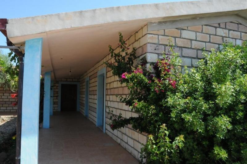 Agriturismo Sa Murta In Sennariolo-Oristano Kültér fotó