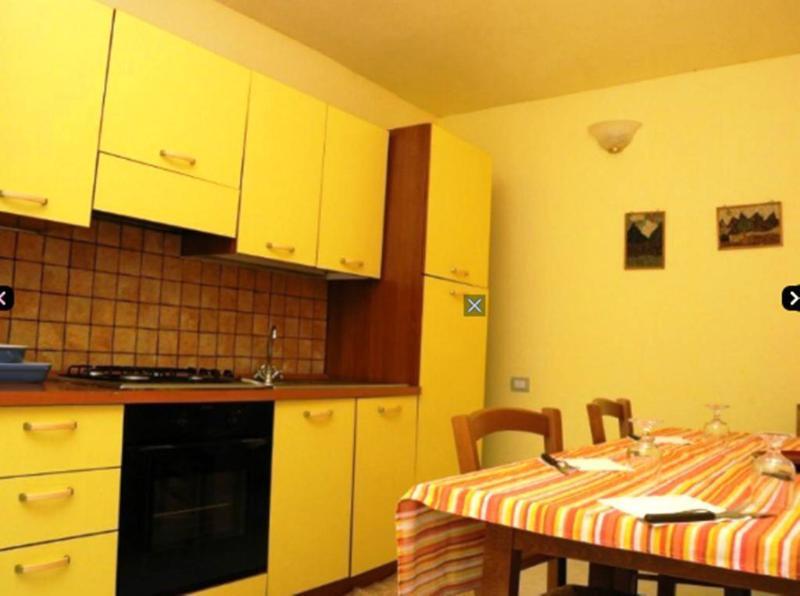 Agriturismo Sa Murta In Sennariolo-Oristano Kültér fotó